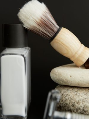 Argile Coiffante Effet Mat