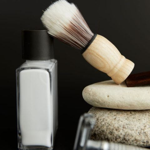 Argile Coiffante Effet Mat