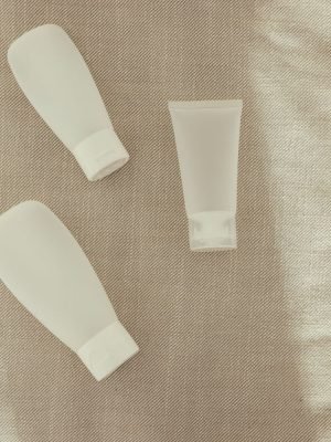 Huile Sèche Corps Argan