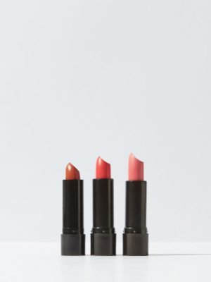 Blush Crème Rose Thé