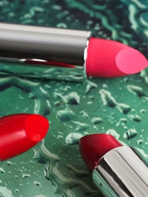 Rouge à Lèvres Mat Velours