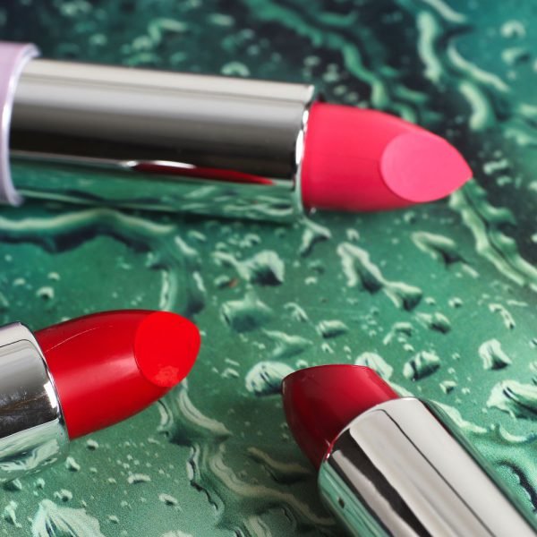 Rouge à Lèvres Mat Velours