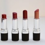 Rouge à Lèvres Satiné Nude