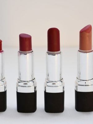 Rouge à Lèvres Satiné Nude