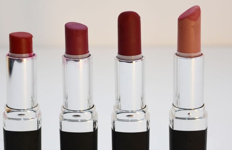 Rouge à Lèvres Satiné Nude