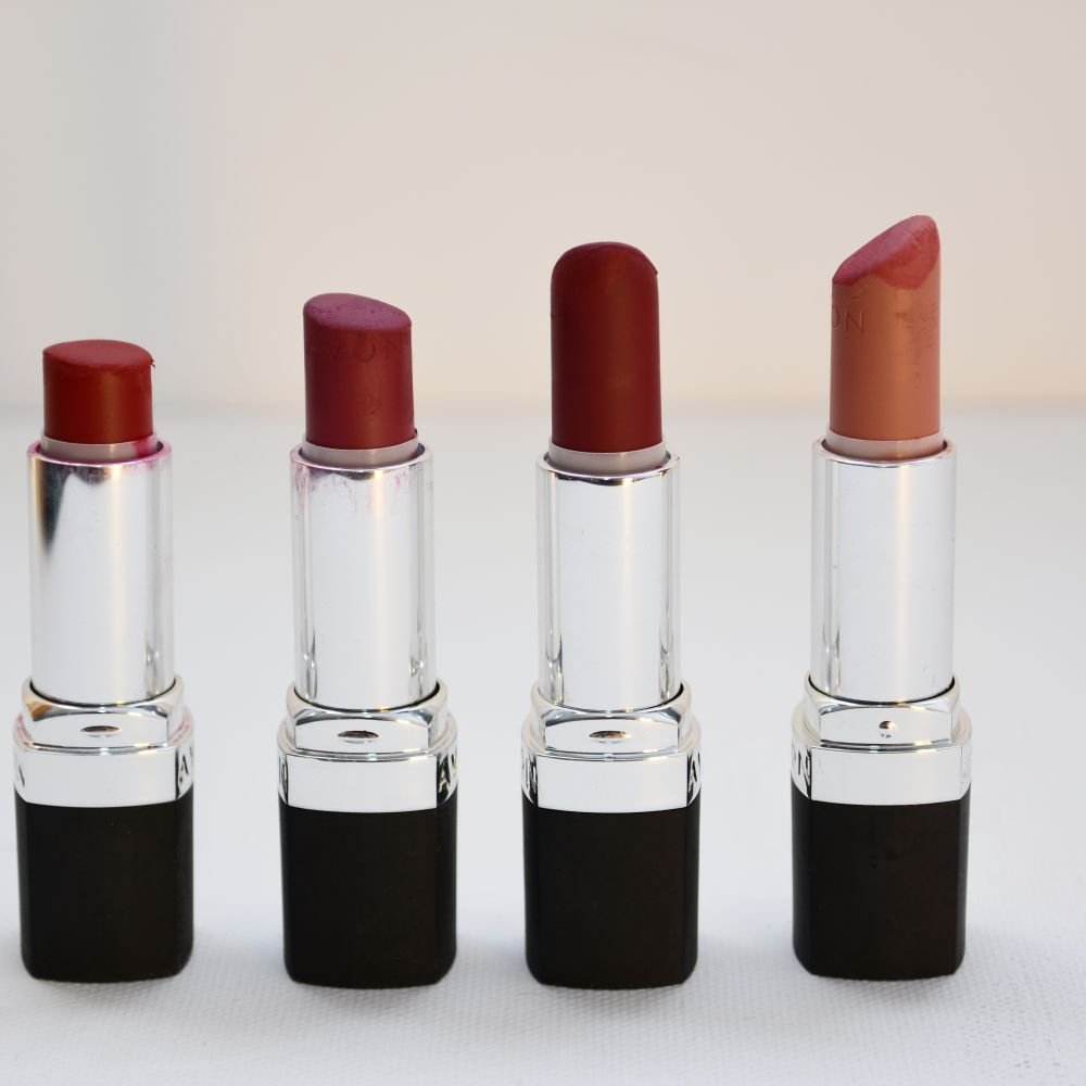 Rouge à Lèvres Satiné Nude