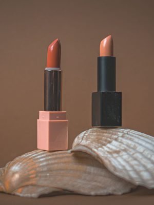 Baume à Lèvres Teinté Cerise