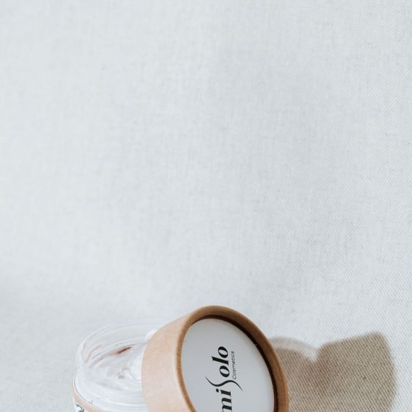 Savon Solide Mains en Boîte