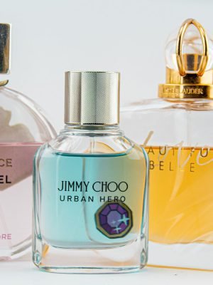 Eau de Parfum Rose Damascena