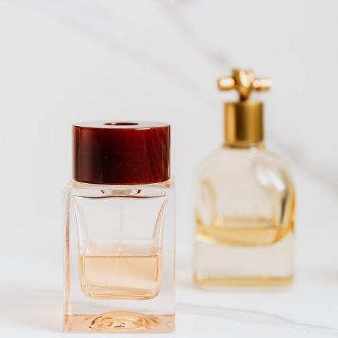 Eau de Parfum Jasmin de Nuit