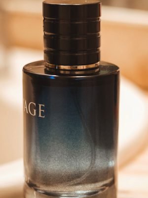 Eau de Parfum Cèdre & Cuir