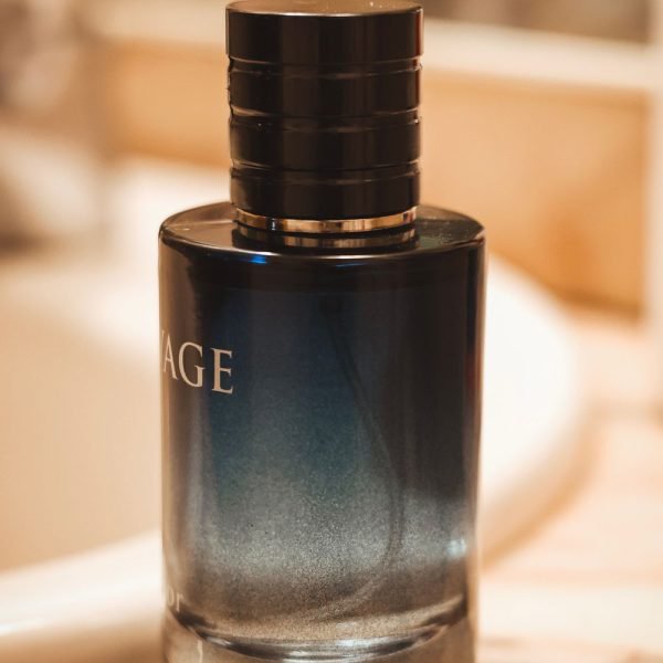 Eau de Parfum Cèdre & Cuir