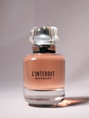 Eau de Parfum Figue Blanche