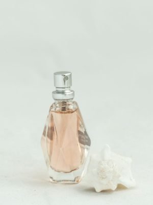Brume Corps Fleur de Coton