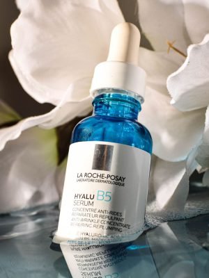 Routine Visage Essentielle