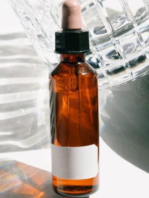 Lotion Tonique Sans Alcool