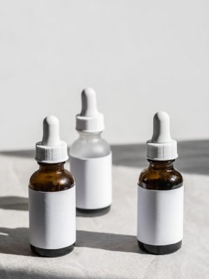 Eau Micellaire Apaisante