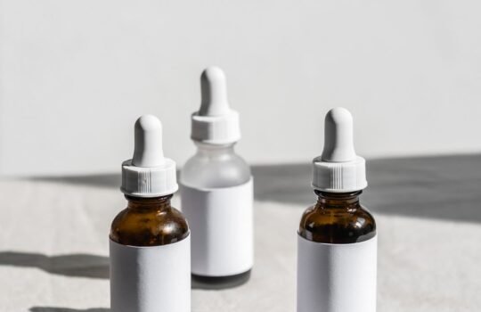 Eau Micellaire Apaisante