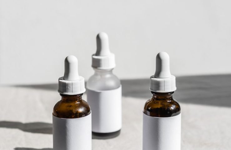 Eau Micellaire Apaisante