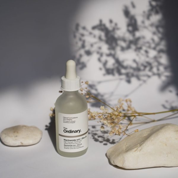 Sérum Acide Hyaluronique