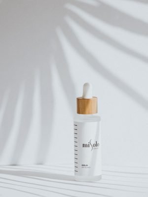 Sérum Vitamine C Éclat