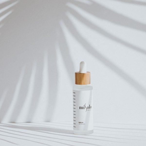 Sérum Vitamine C Éclat