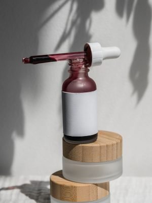 Sérum Niacinamide Grain de Peau
