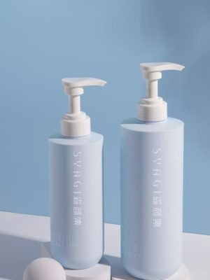 Rituel Cheveux Réparateur