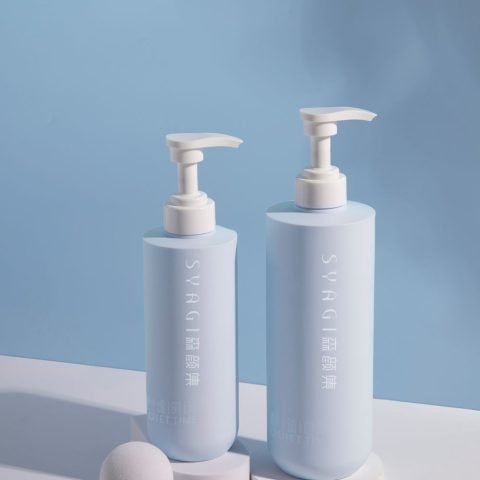 Rituel Cheveux Réparateur