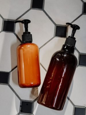 Shampooing Volume Racines
