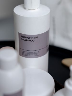 Shampooing Anti-Pellicules