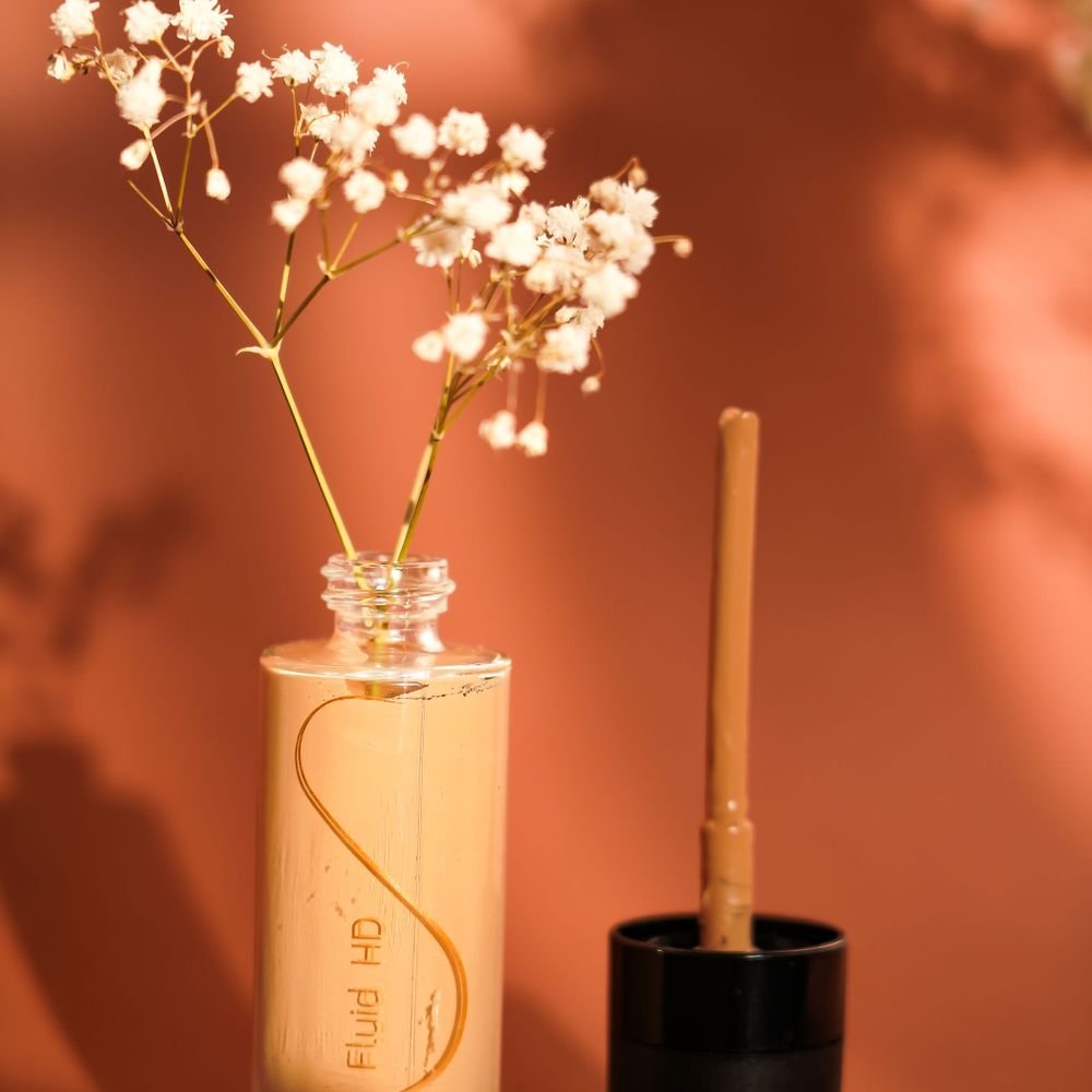 Bronzer Sable Doré