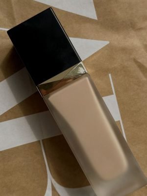 Palette Fards Nudes Chauds