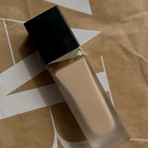 Palette Fards Nudes Chauds